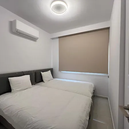 Sea Breeze Court Limassol