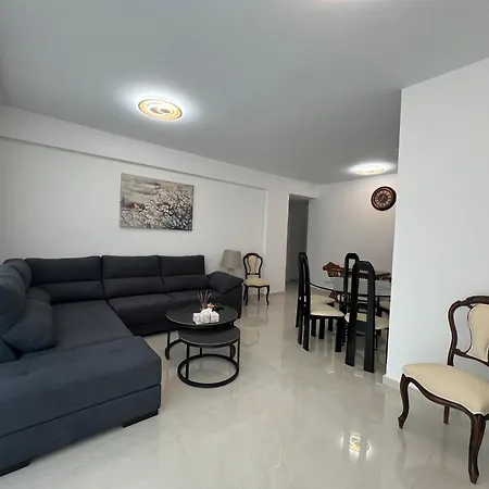 Sea Breeze Court Limassol